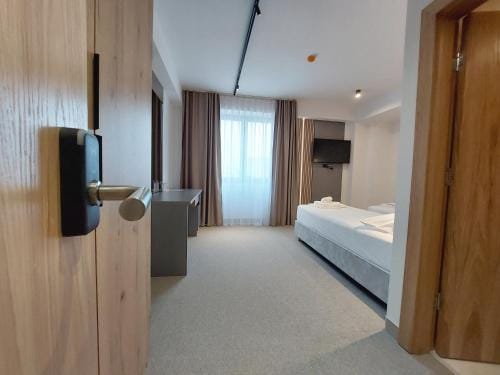Hotel Almanas Hotel in Sarajevo