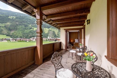 Gastehaus Berta Hotel in Zell am Ziller