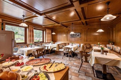Gastehaus Berta Hotel in Zell am Ziller
