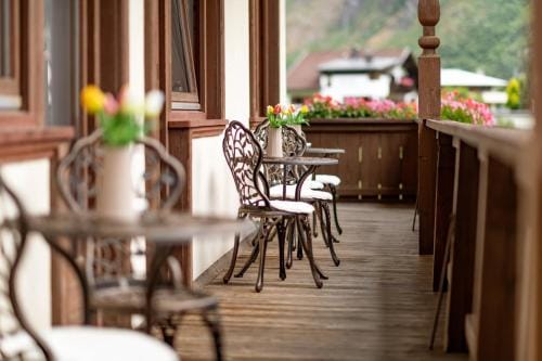 Gastehaus Berta Hotel in Zell am Ziller