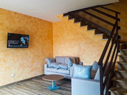 B&B La Reggia Hotel in Province of Foggia