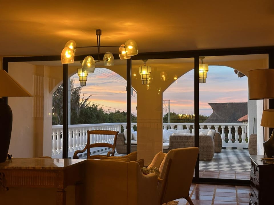 Hotel Villa Toti Hotel in Atlantico