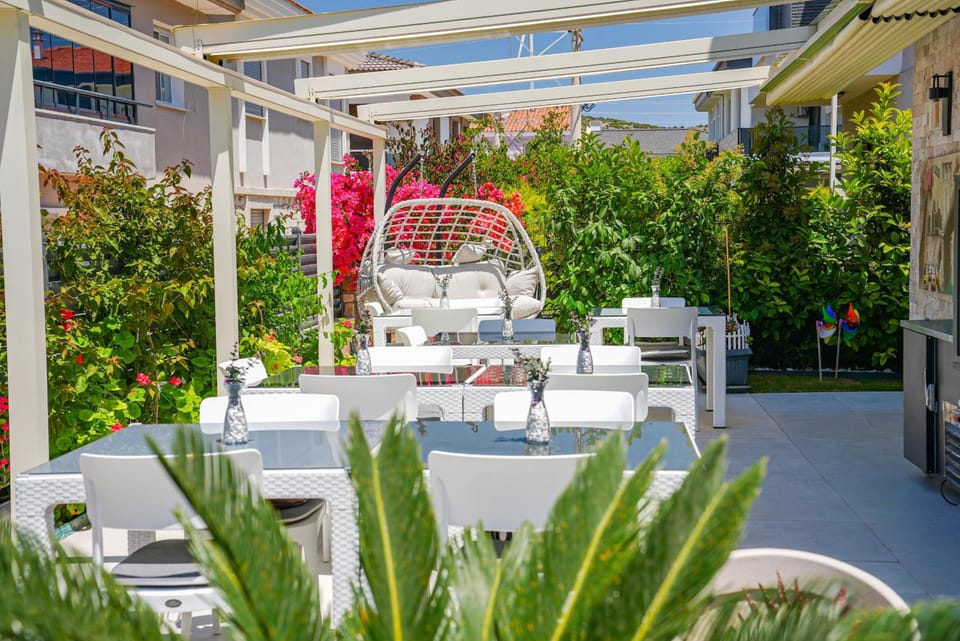 Anzede Konaklama Cesme Hotel in Cesme