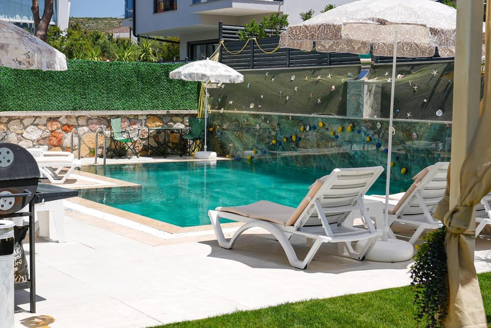 Anzede Konaklama Cesme Hotel in Cesme