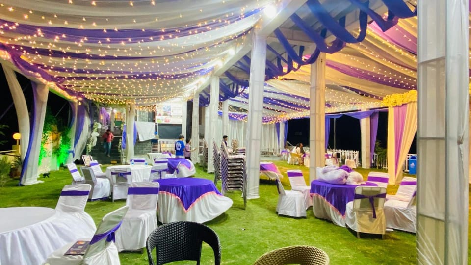 OYO 8059 Devdar Resort Hotel in Himachal Pradesh