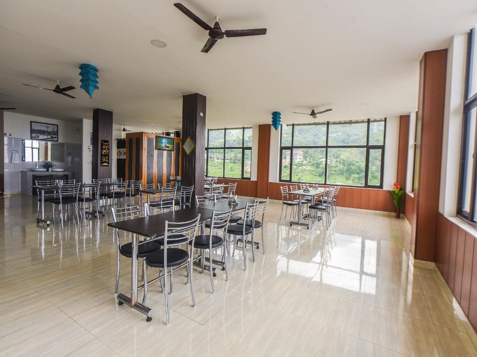 Facilities