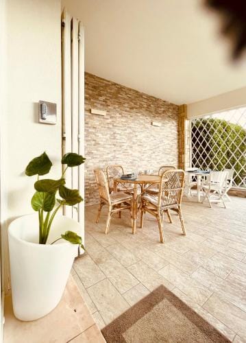 Lungomare 70 Hotel in Marche