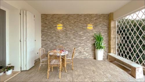 Lungomare 70 Hotel in Marche