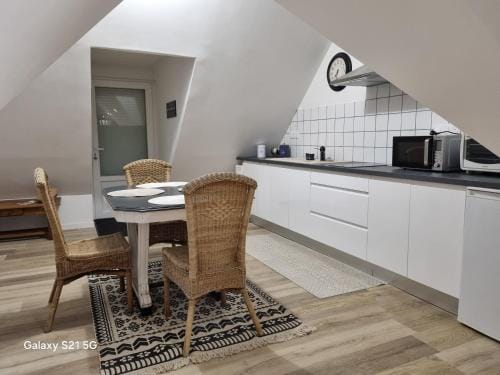 La bruyere Hotel in Brittany