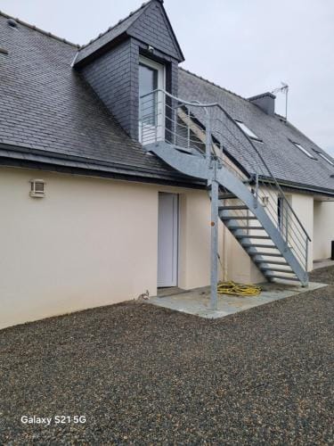 La bruyere Hotel in Brittany