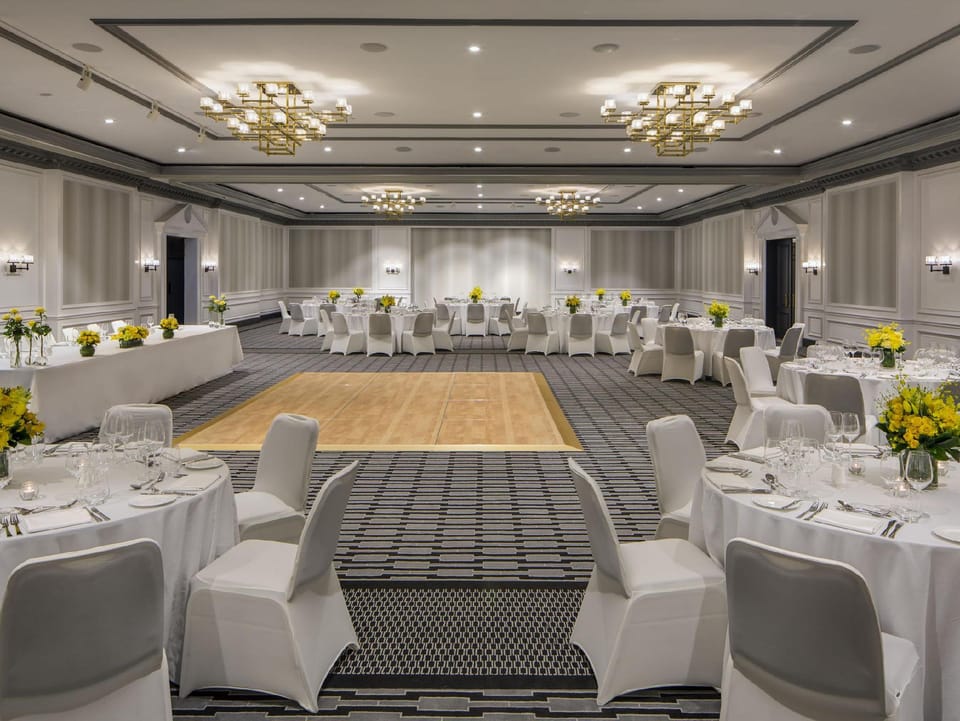 InterContinental Sydney Double Bay By IHG Hotel in Sydney