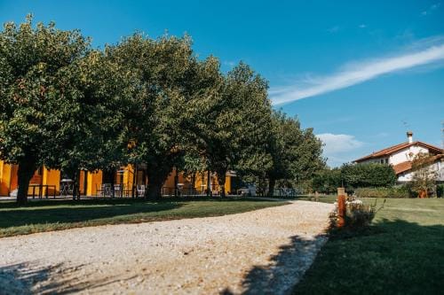 Borgo38 Inn in Friuli-Venezia Giulia