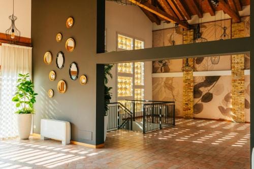 Borgo38 Inn in Friuli-Venezia Giulia