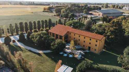 Borgo38 Inn in Friuli-Venezia Giulia