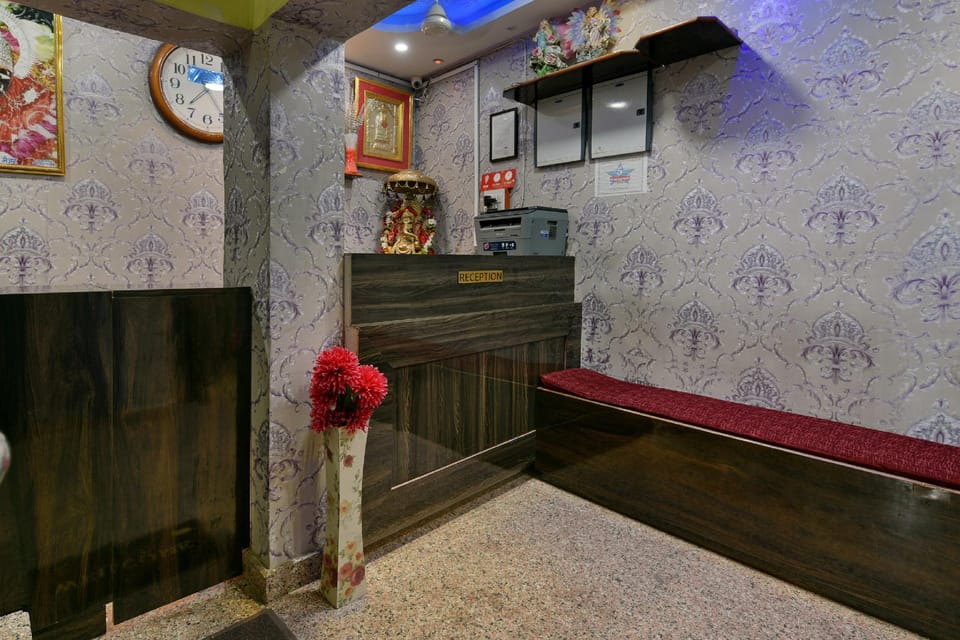 Collection O Sandhya Hotel Hotel in Varanasi