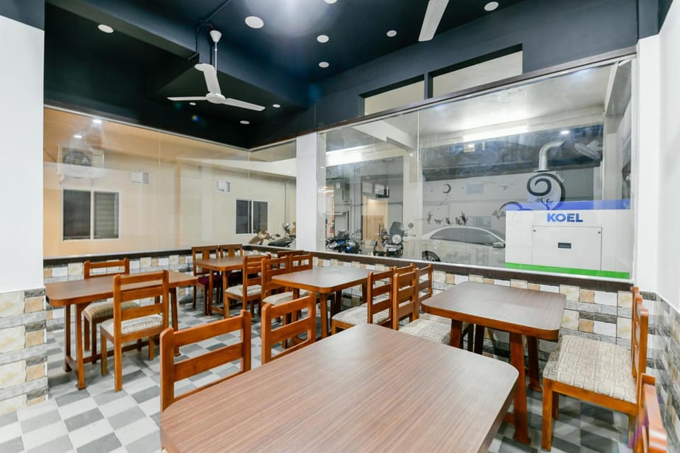 OYO 24373 Hilite Inn Hotel in Kochi