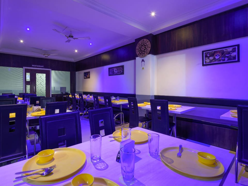 Hotel O Maharaja Hotel in Maharashtra
