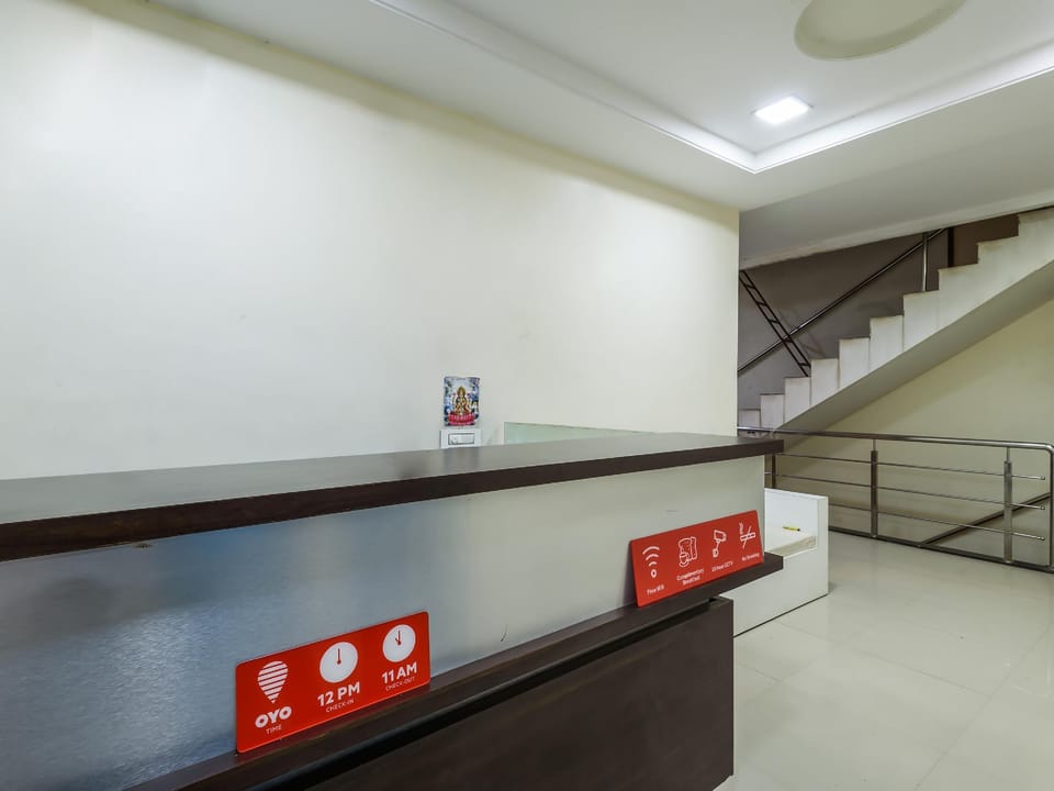 Hotel O Maharaja Hotel in Maharashtra