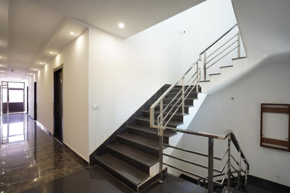 OYO Flagship 15481 Hotel Star Hotel in Haryana