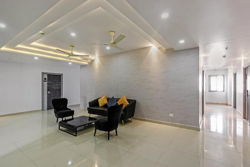 Super Malnadu Kitchen Luxury Rooms & Suites Hotel in Secunderabad