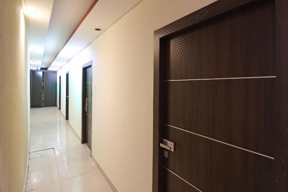 OYO Hotel Esskay Hotel in Uttarakhand