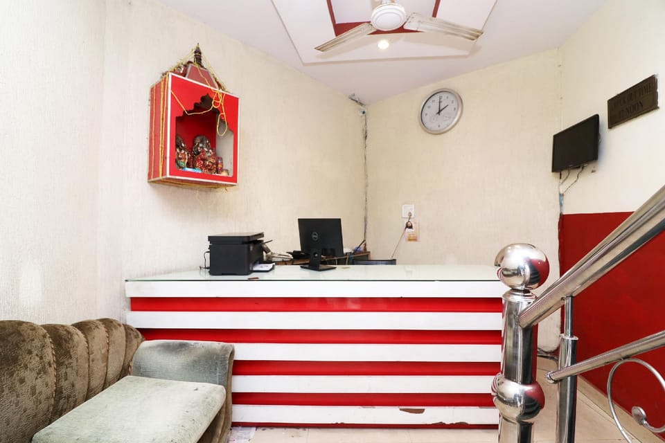 OYO Hotel Esskay Hotel in Uttarakhand