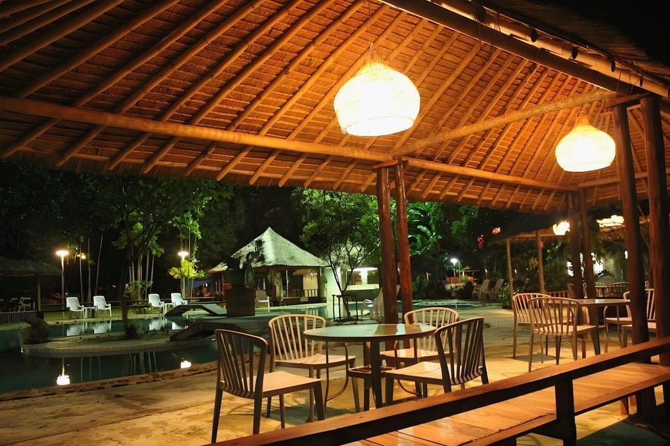 Villa Cha Cha Chaolao Beach Resort Resort in Thailand