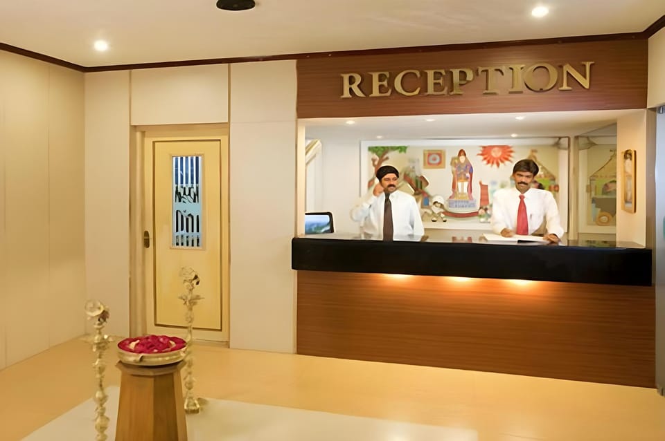 Hotel Subam Palani Hotel in Tamil Nadu