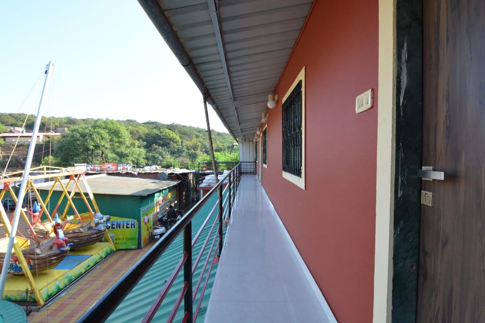 OYO Flagship 23404 Baba Cottage Hotel in Mahabaleshwar
