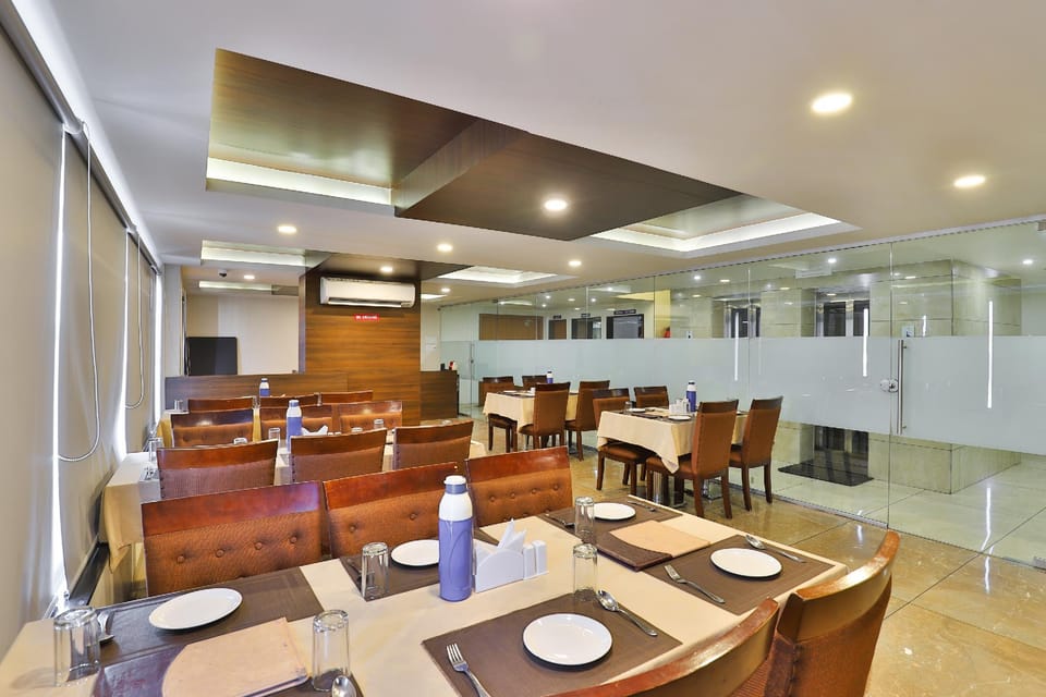 Facilities