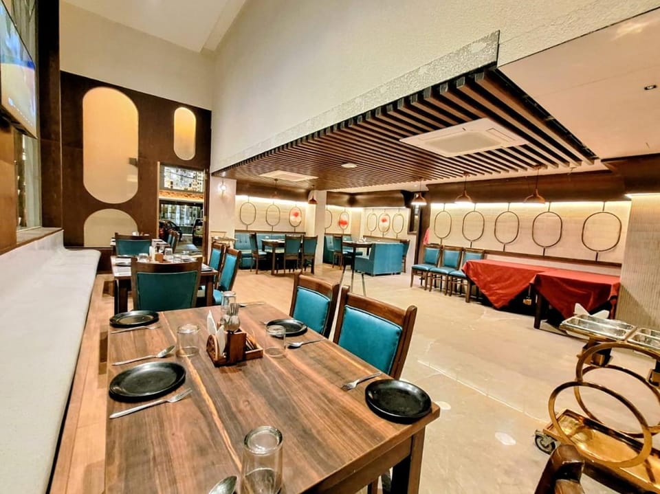 Capital O 2146 Hotel Tilak Hotel in India