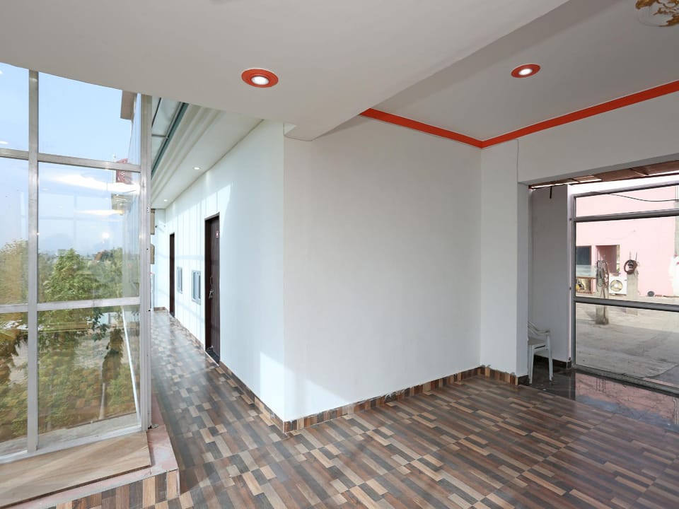 OYO Hotel Dolly Hotel in Rajasthan