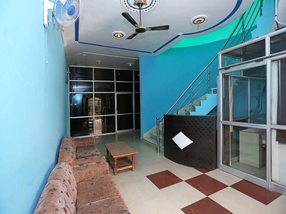 OYO Hotel Dolly Hotel in Rajasthan