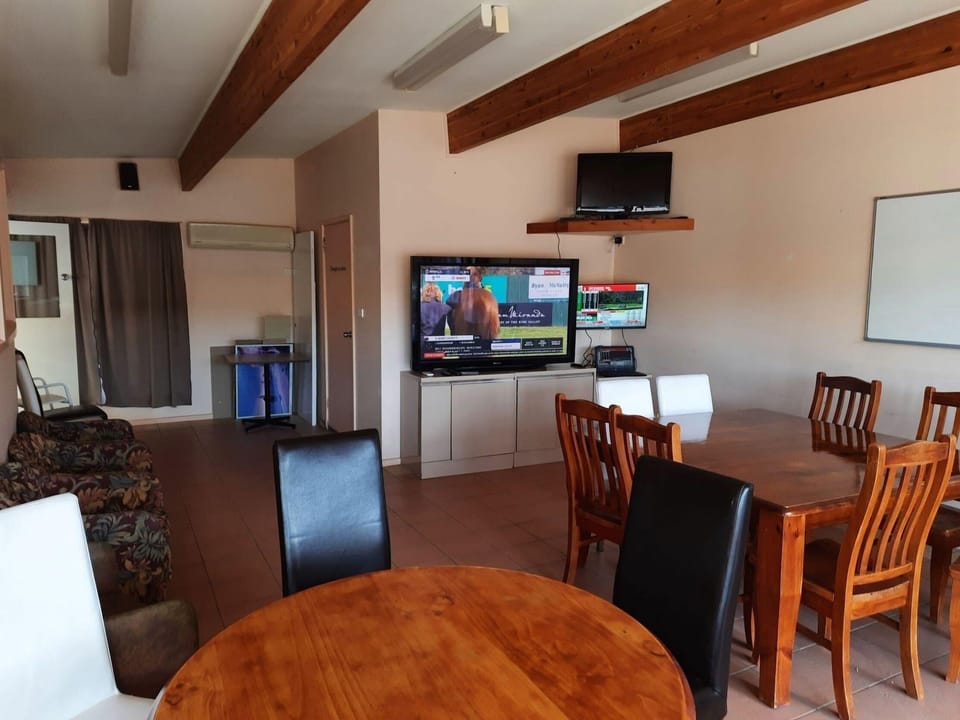 Abbotswood Motor Inn Motel in Geelong