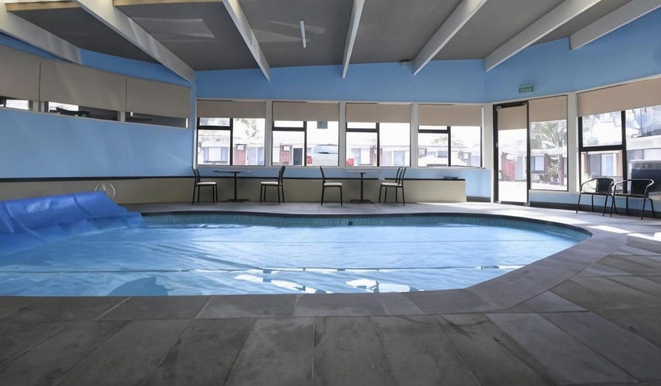 Abbotswood Motor Inn Motel in Geelong