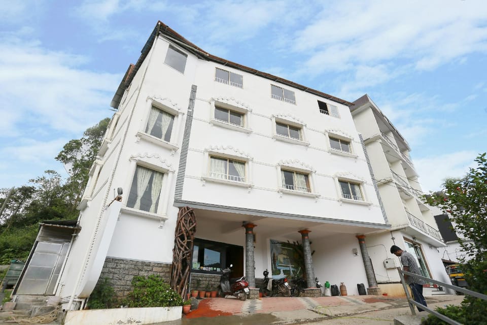 OYO Munnar Days Motel in Munnar