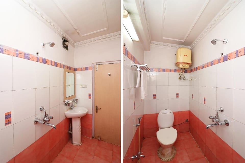 Super Hotel O Akash Regency Hotel in West Bengal