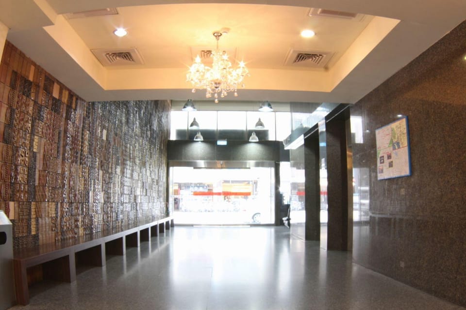 Long Siang Hotel Motel in Kaohsiung