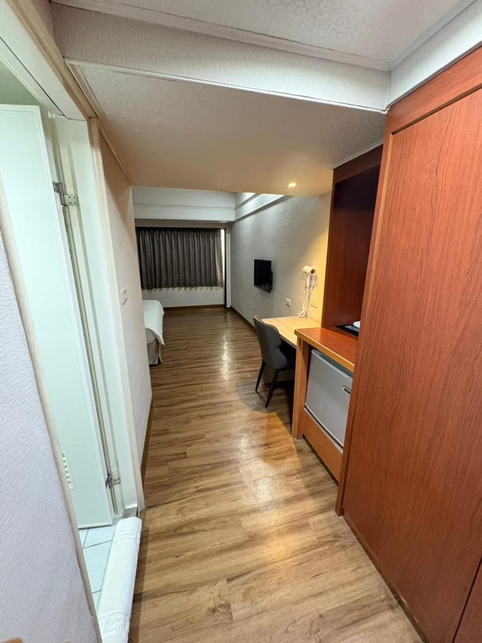 Long Siang Hotel Motel in Kaohsiung