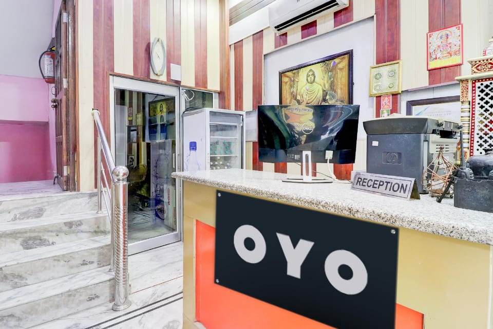 Hotel O Laxmi Yellow Guest House Hotel in Rishikesh