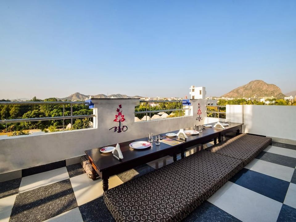 Hotel O Blue Lotus Hotel in India
