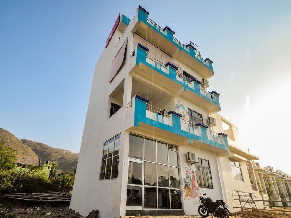 Hotel O Blue Lotus Hotel in India