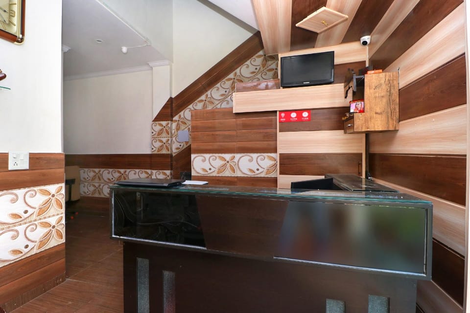 Hotel O Mall Residency Hotel in Punjab, India