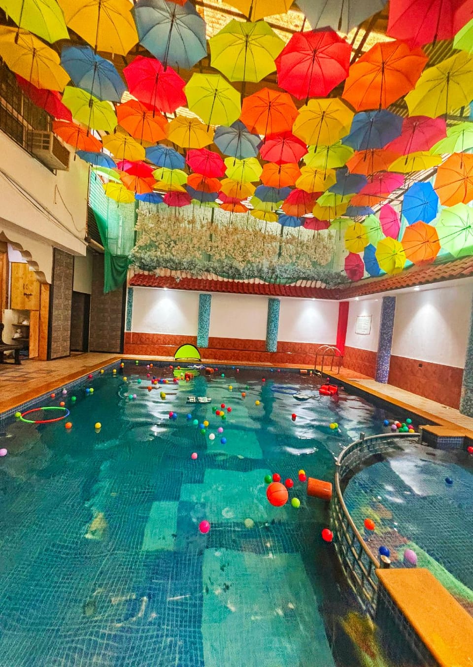 Sports and activities