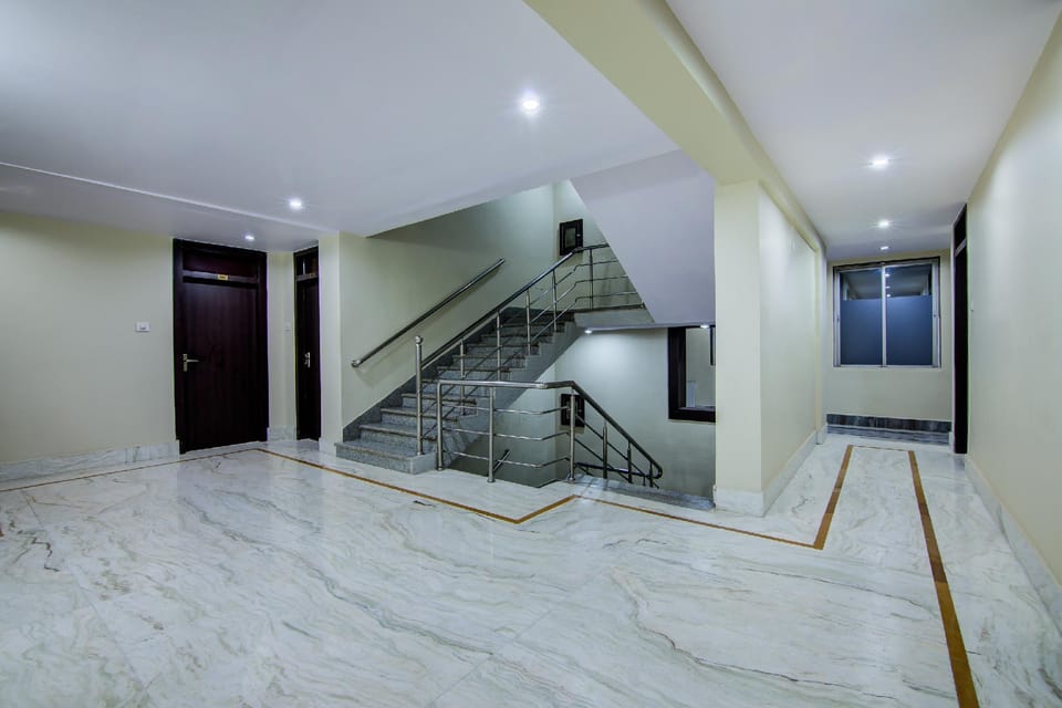 Flagship Shree Palace Hotel in West Bengal