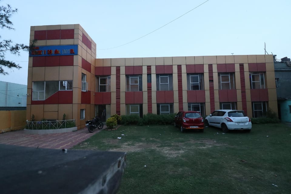 Shree Bhakti Sagar Hotel Hotel in West Bengal