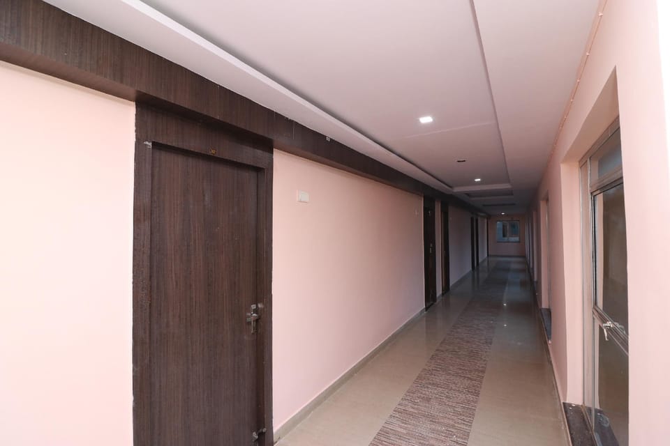 Shree Bhakti Sagar Hotel Hotel in West Bengal