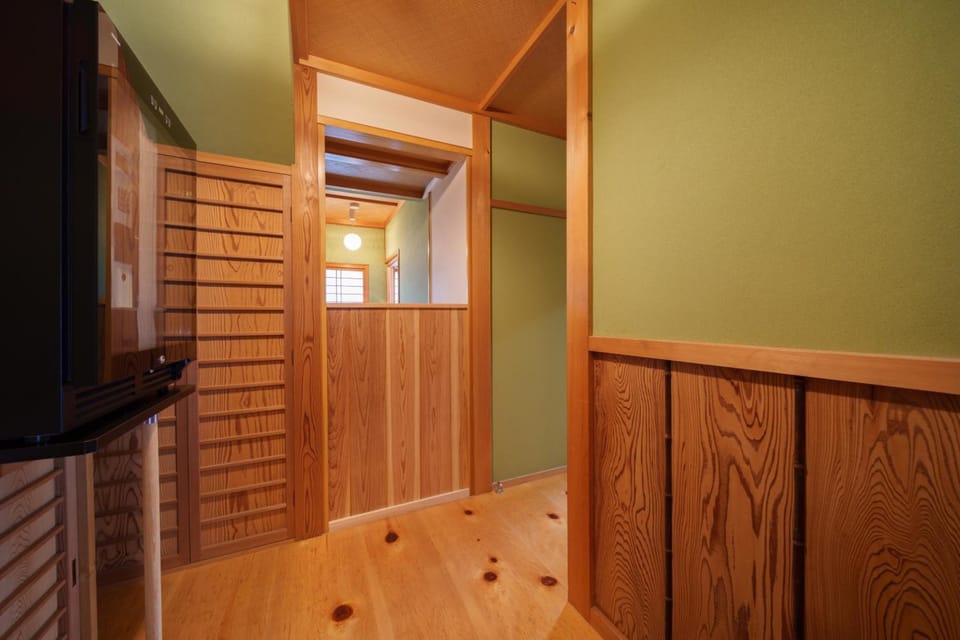 YUFUIN GEIHINKAN KURA Hotel in Japan