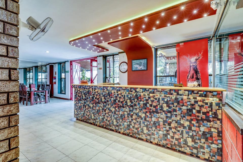 Capital O Heritage Shelters Resort Hotel in Karnataka