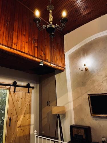 Riverside Apartment Hotel in Bitola